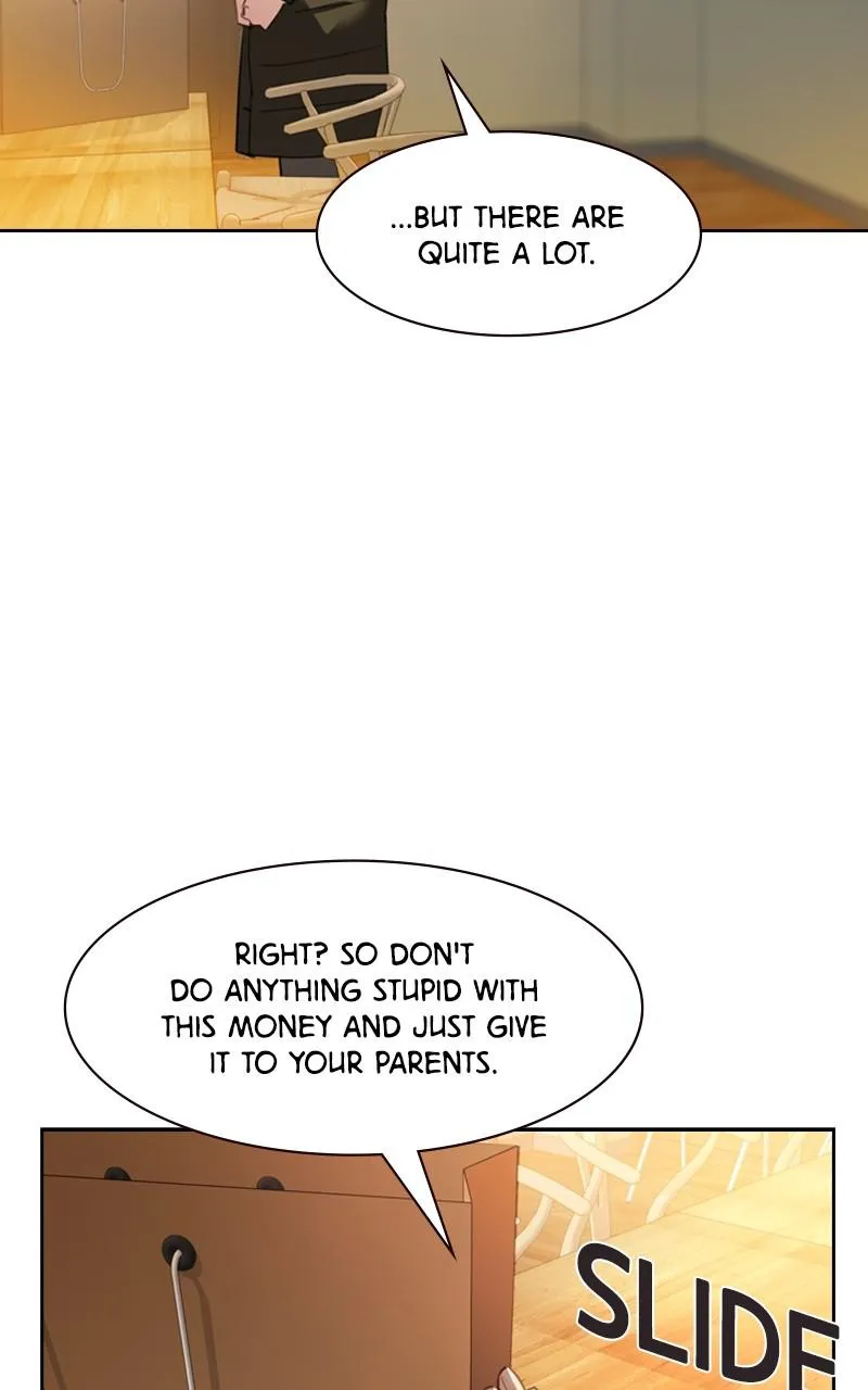 The World Is Money and Power Chapter 1 Online - pƔgina 54