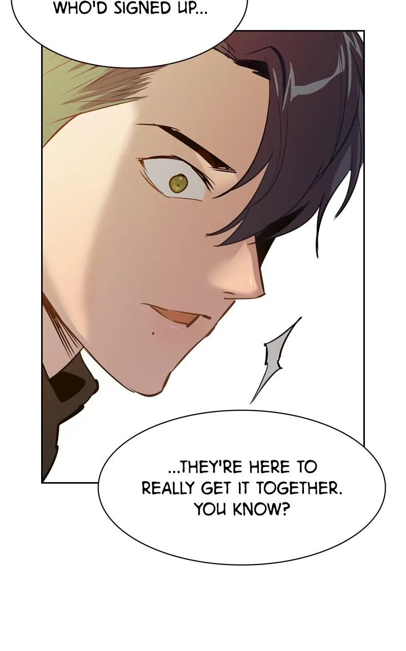 The World Is Money and Power Chapter 1 Online - pƔgina 56