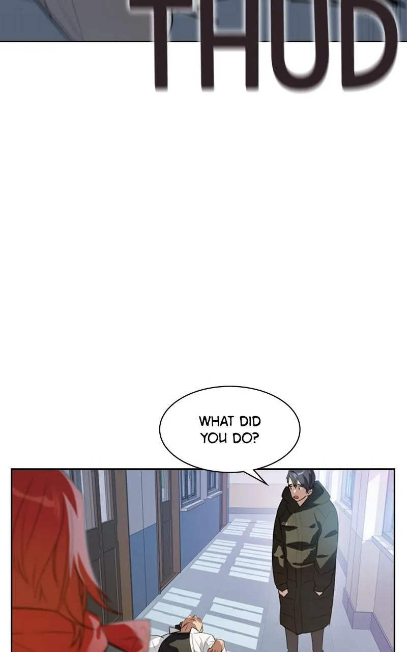 The World Is Money and Power Chapter 1 Online - pƔgina 85