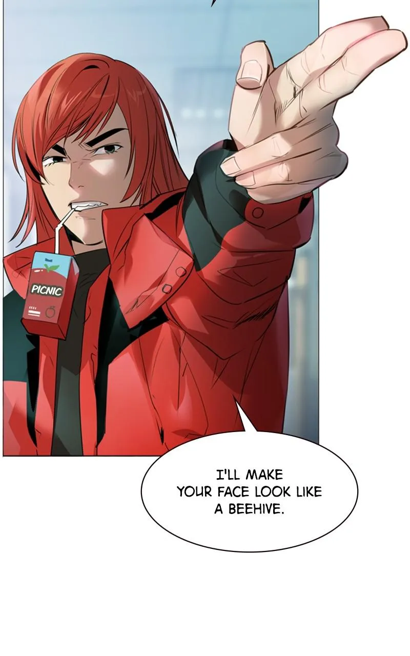 The World Is Money and Power Chapter 1 Online - pƔgina 87