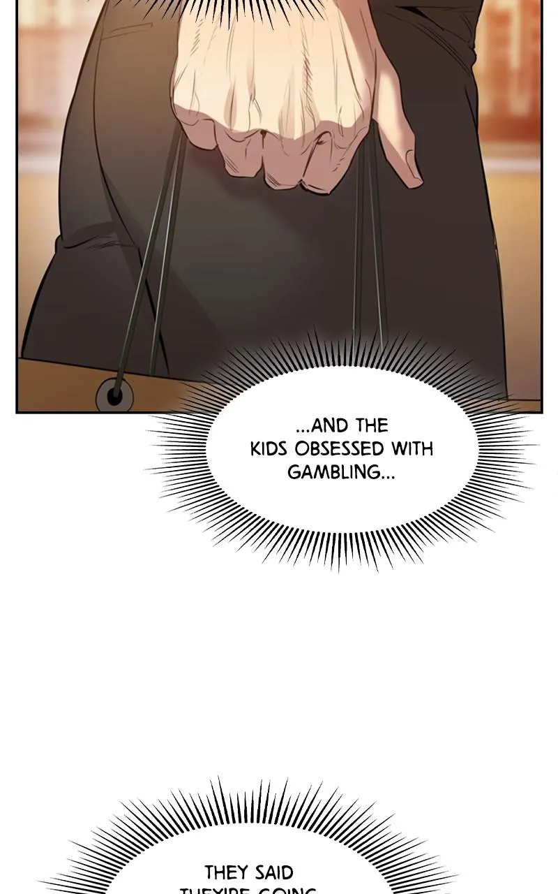 The World Is Money and Power Chapter 1 Online - pƔgina 92