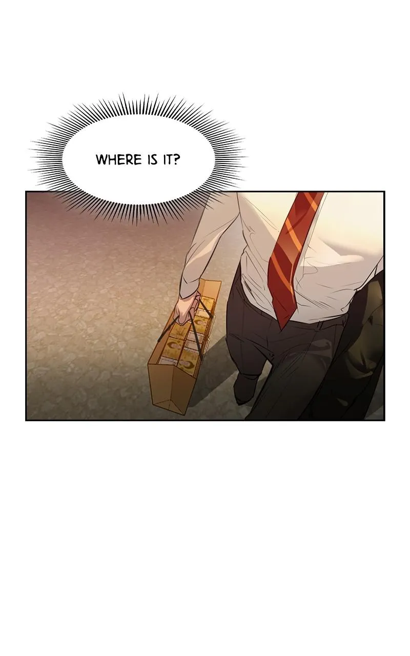The World Is Money and Power Chapter 1 Online - pƔgina 94