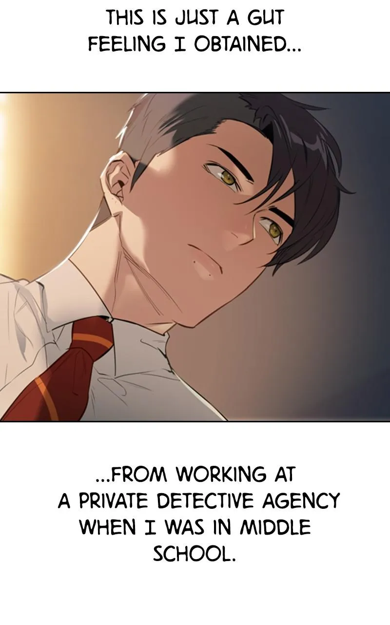 The World Is Money and Power Chapter 1 Online - pƔgina 101