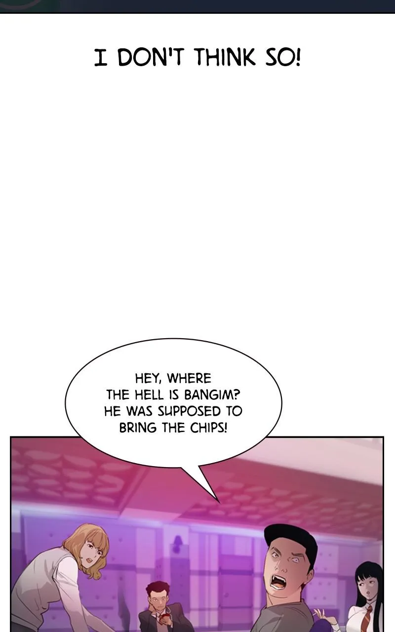 The World Is Money and Power Chapter 1 Online - pƔgina 106