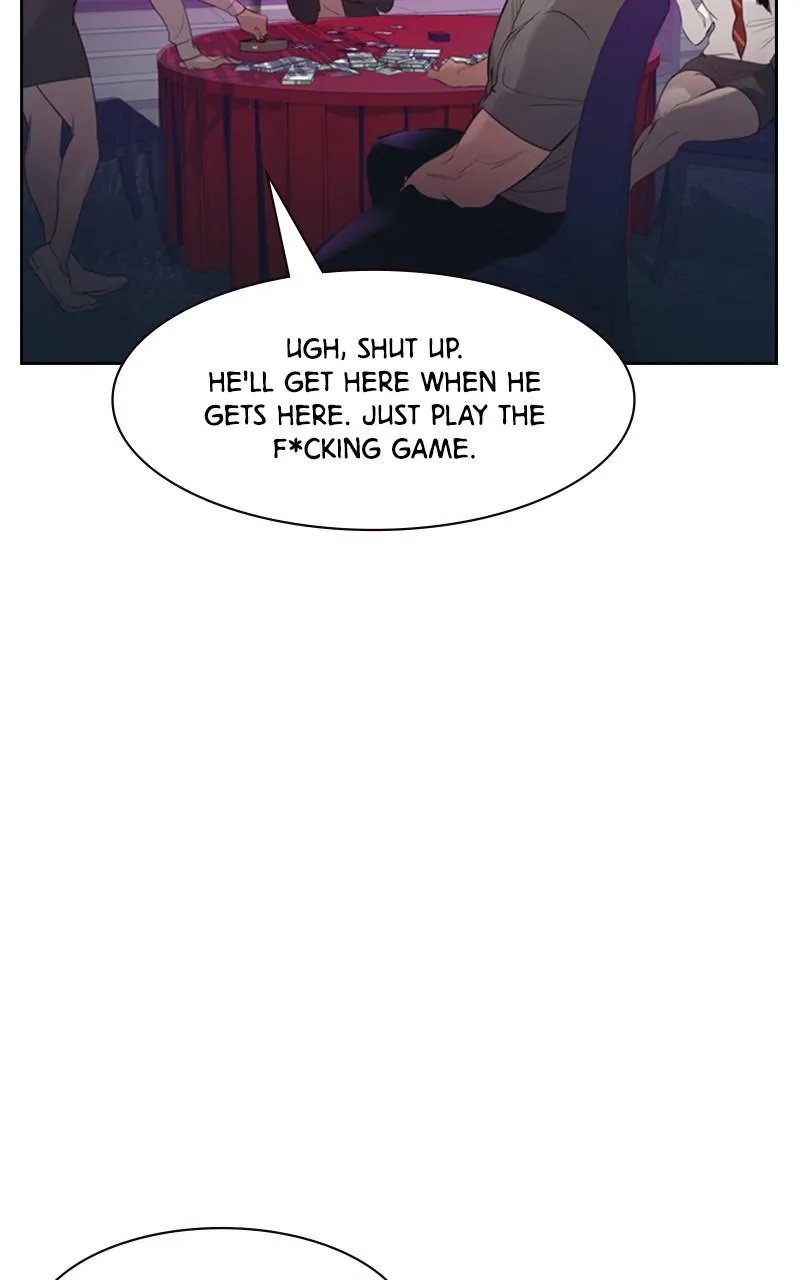 The World Is Money and Power Chapter 1 Online - pƔgina 107
