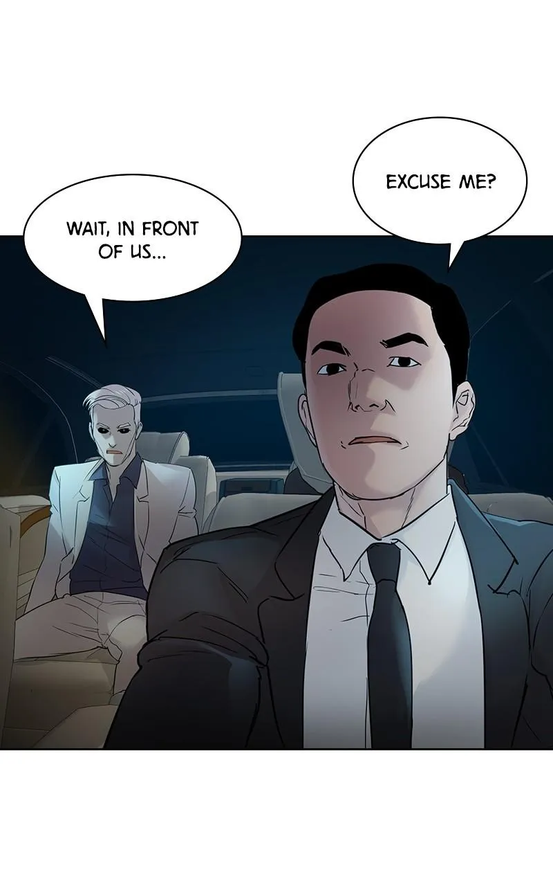The World Is Money and Power Chapter 10 Online - pƔgina 5