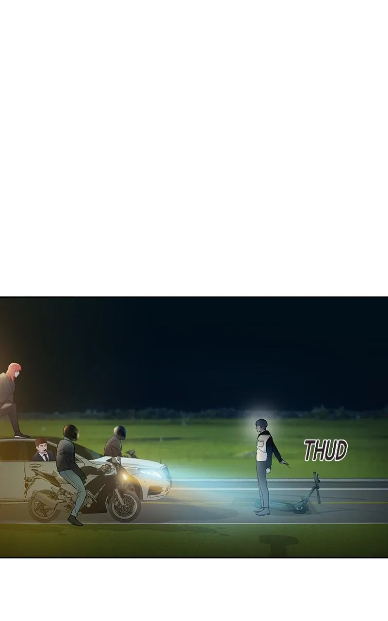 The World Is Money and Power Chapter 10 Online - pƔgina 6