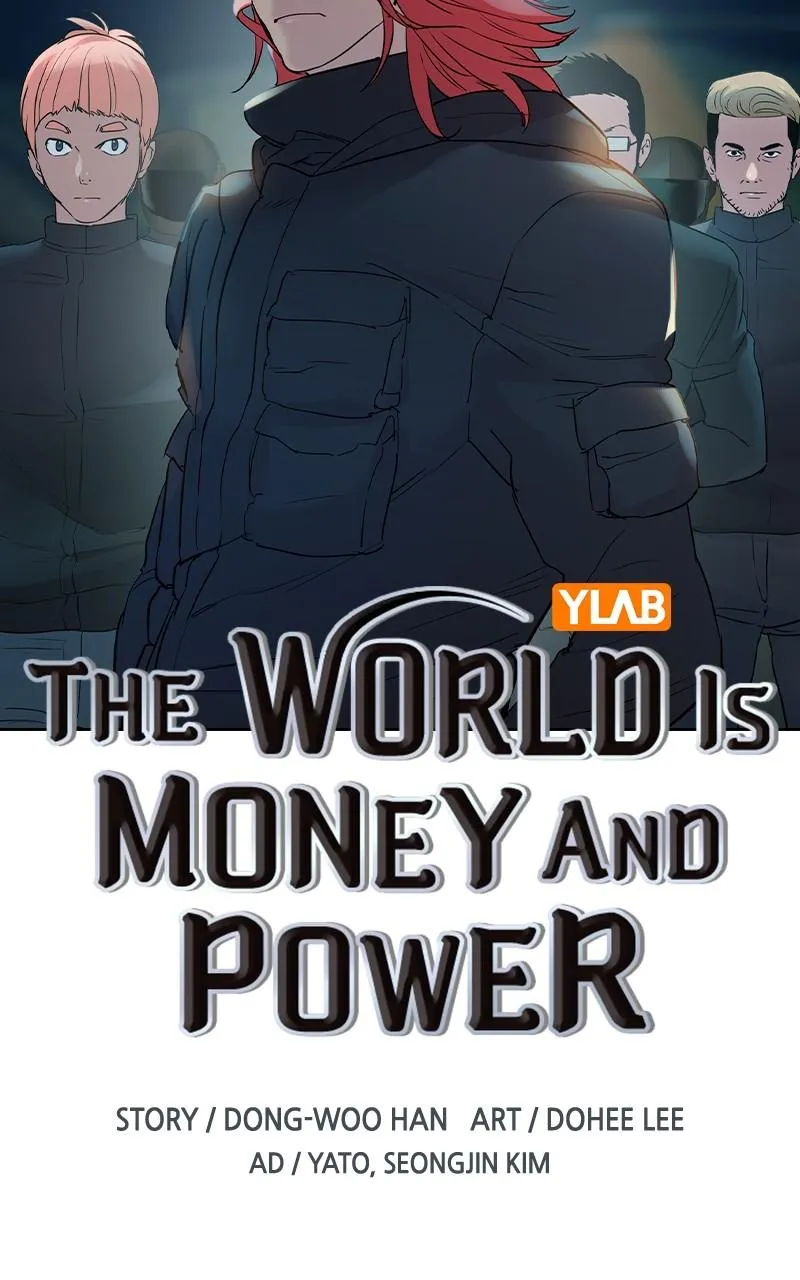 The World Is Money and Power Chapter 10 Online - pƔgina 14