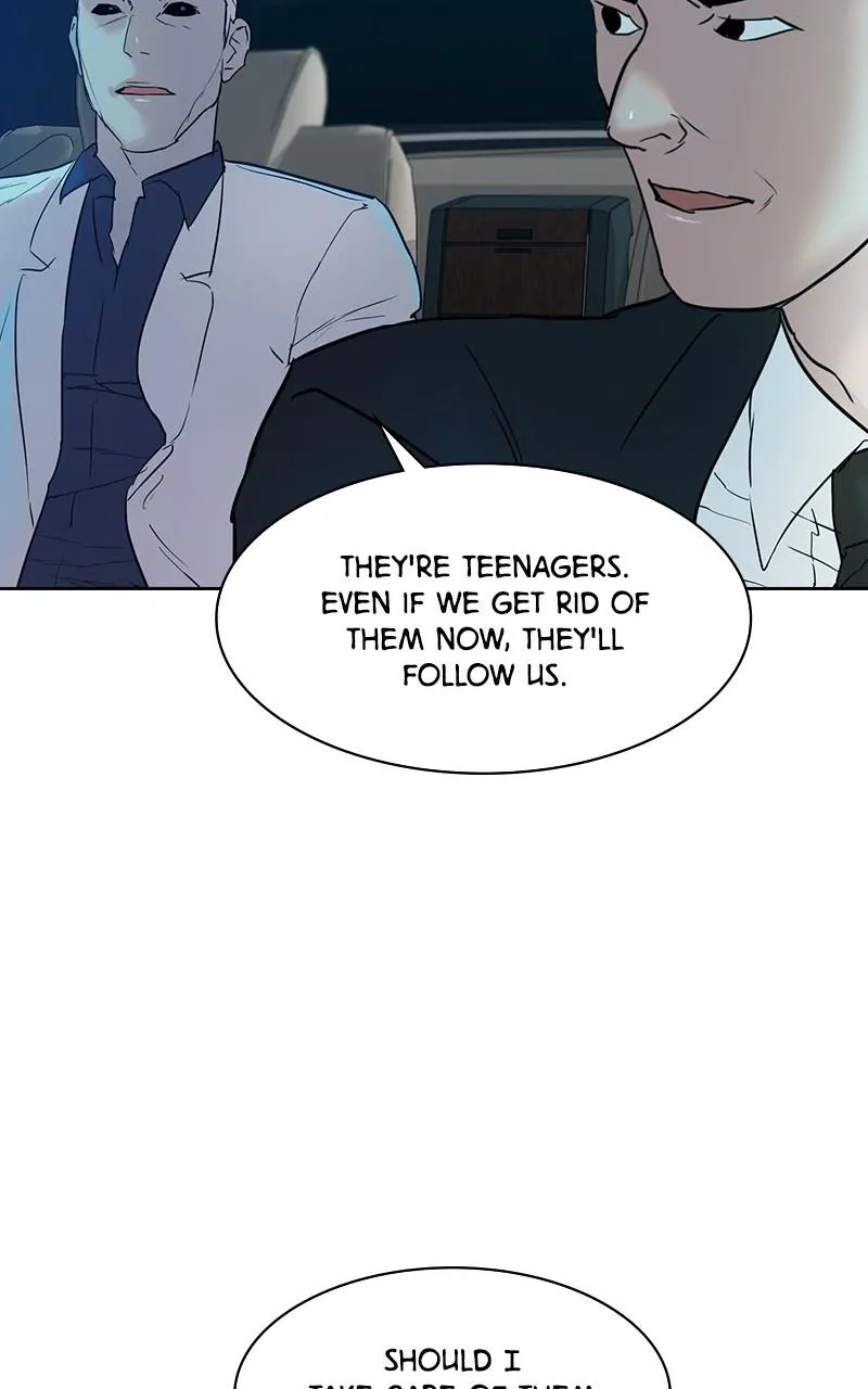 The World Is Money and Power Chapter 10 Online - pƔgina 17