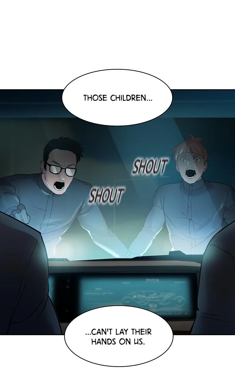 The World Is Money and Power Chapter 10 Online - pƔgina 20