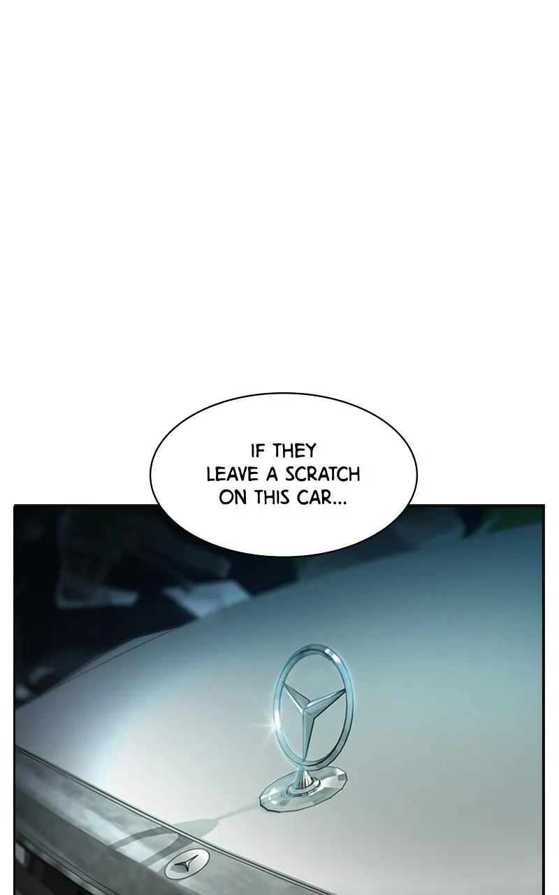 The World Is Money and Power Chapter 10 Online - pƔgina 21