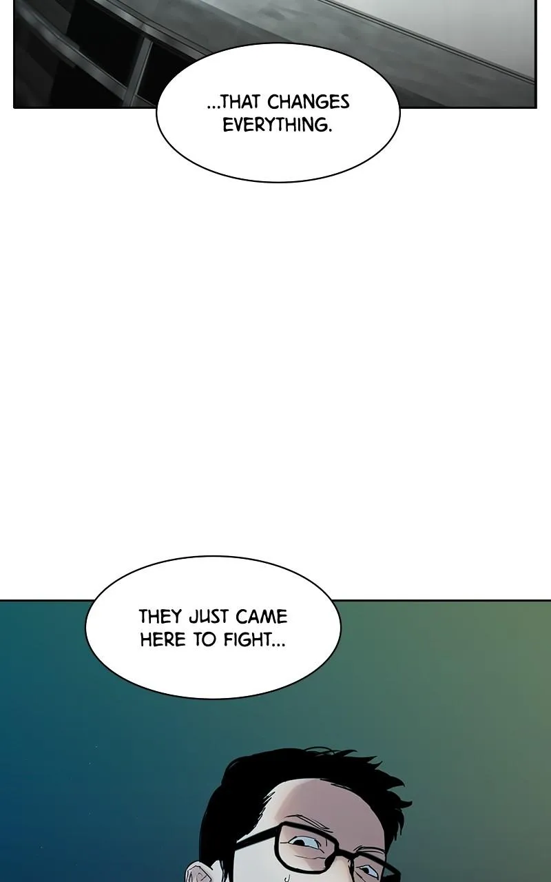 The World Is Money and Power Chapter 10 Online - pƔgina 22