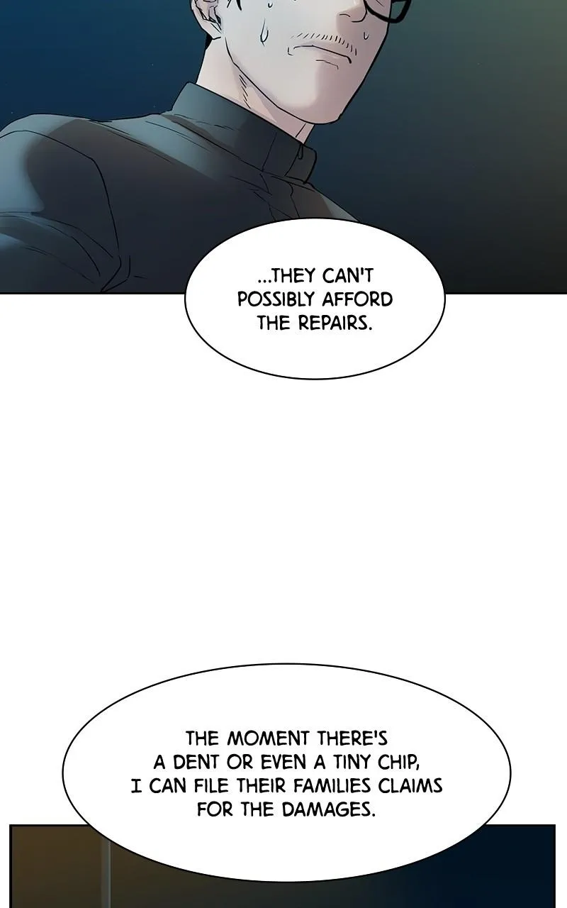 The World Is Money and Power Chapter 10 Online - pƔgina 23