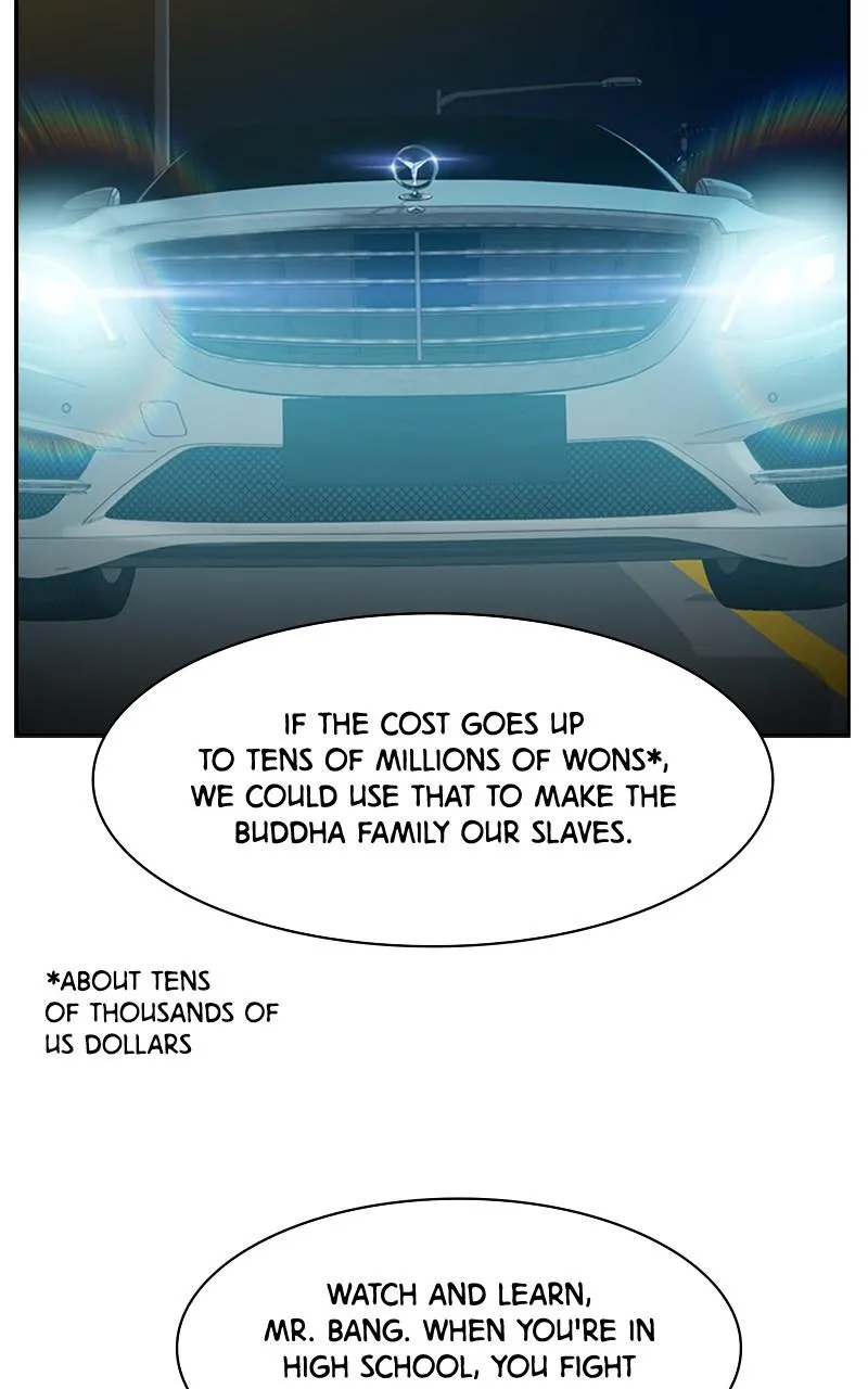 The World Is Money and Power Chapter 10 Online - pƔgina 24