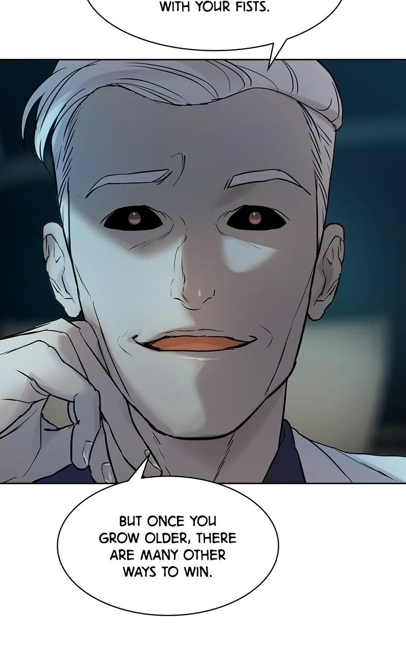 The World Is Money and Power Chapter 10 Online - pƔgina 25