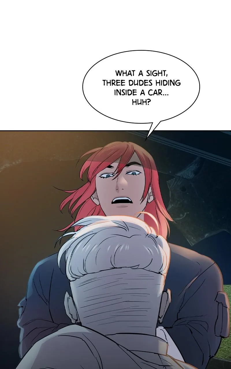 The World Is Money and Power Chapter 10 Online - pƔgina 29