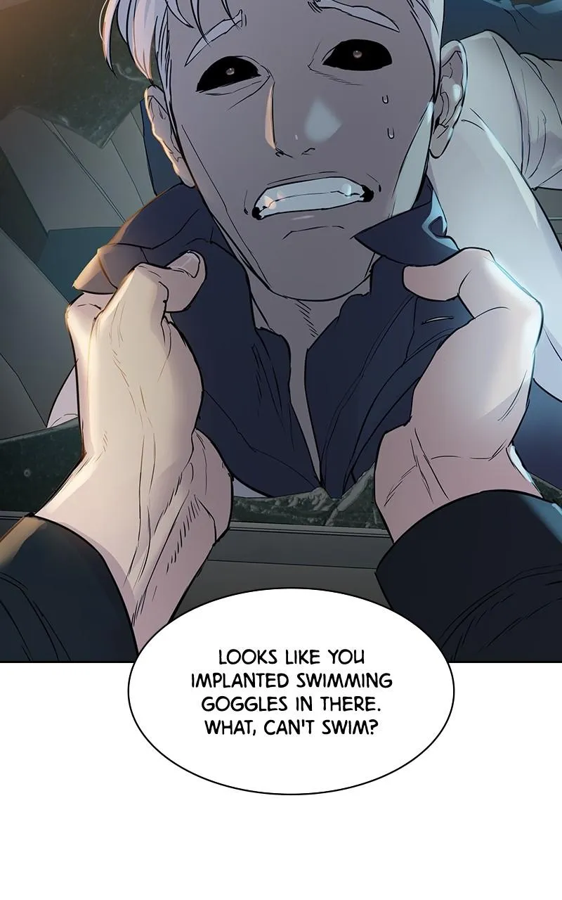 The World Is Money and Power Chapter 10 Online - pƔgina 31