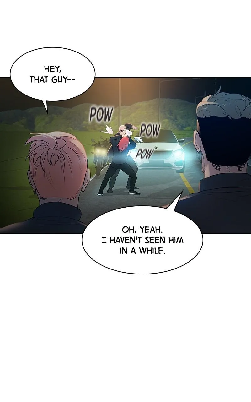 The World Is Money and Power Chapter 10 Online - pƔgina 35