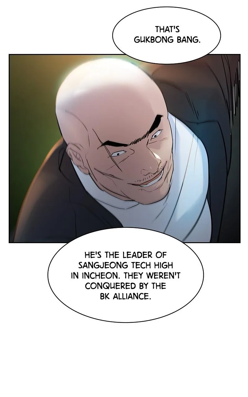 The World Is Money and Power Chapter 10 Online - pƔgina 36