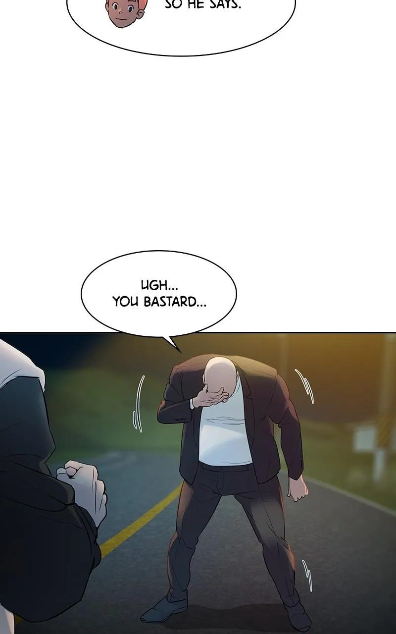 The World Is Money and Power Chapter 10 Online - pƔgina 39
