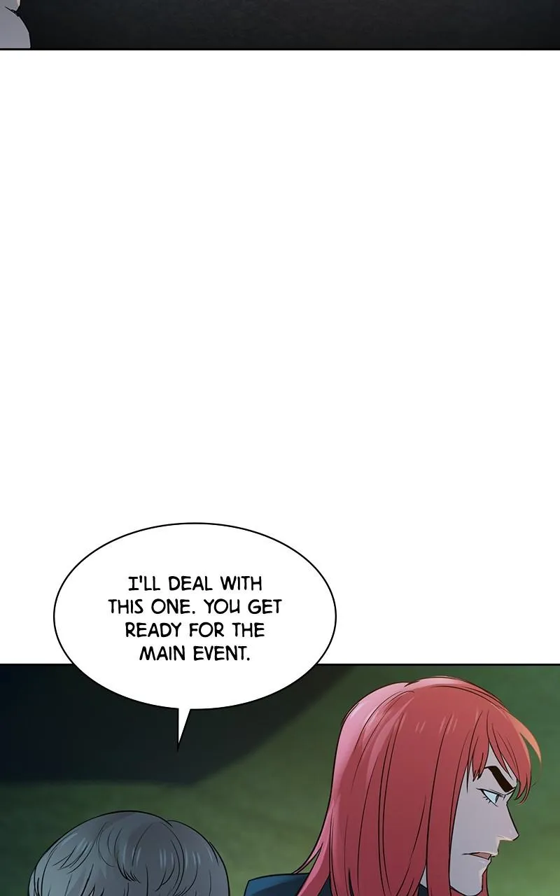 The World Is Money and Power Chapter 10 Online - pƔgina 40