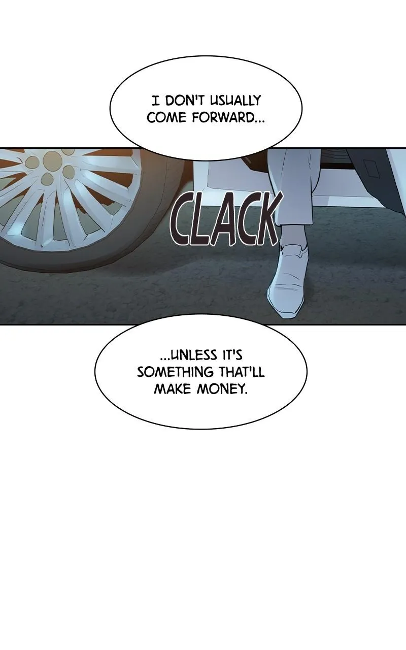 The World Is Money and Power Chapter 10 Online - pƔgina 45
