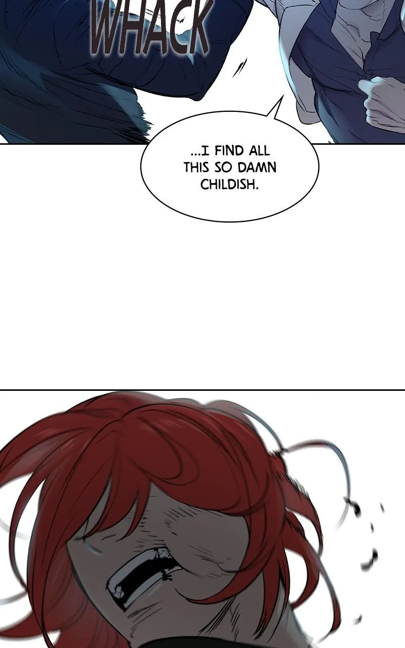The World Is Money and Power Chapter 10 Online - pƔgina 57