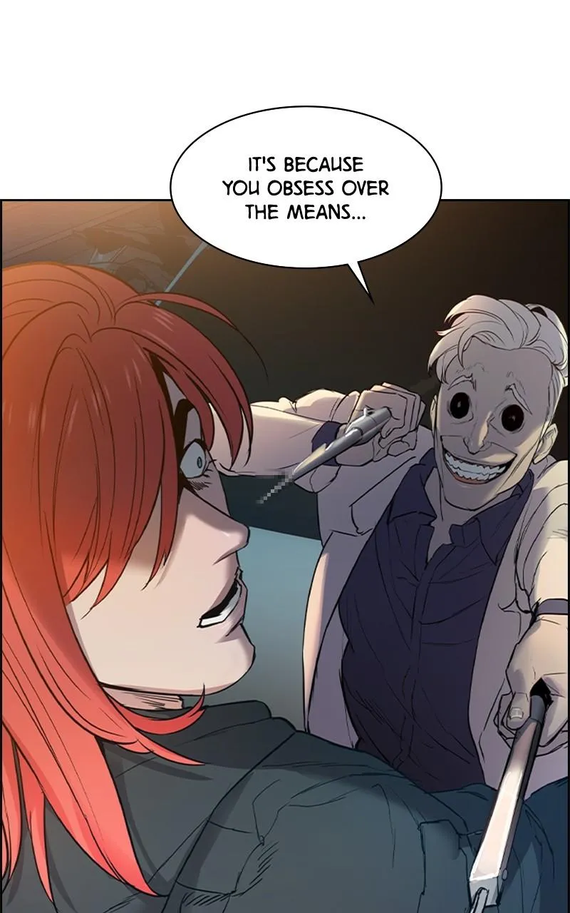 The World Is Money and Power Chapter 10 Online - pƔgina 69