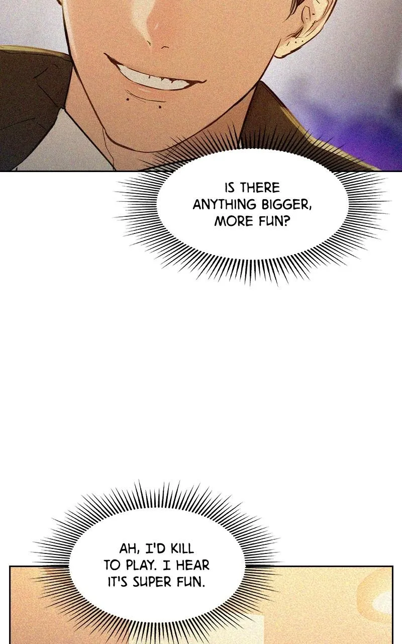 The World Is Money and Power Chapter 10 Online - pƔgina 84
