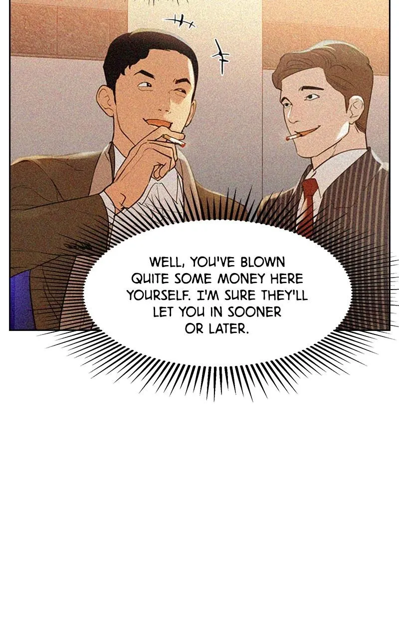 The World Is Money and Power Chapter 10 Online - pƔgina 85