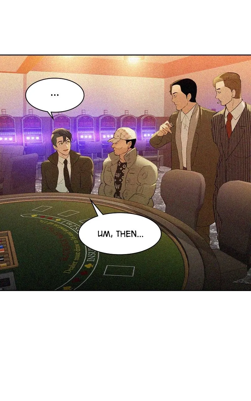 The World Is Money and Power Chapter 10 Online - pƔgina 86