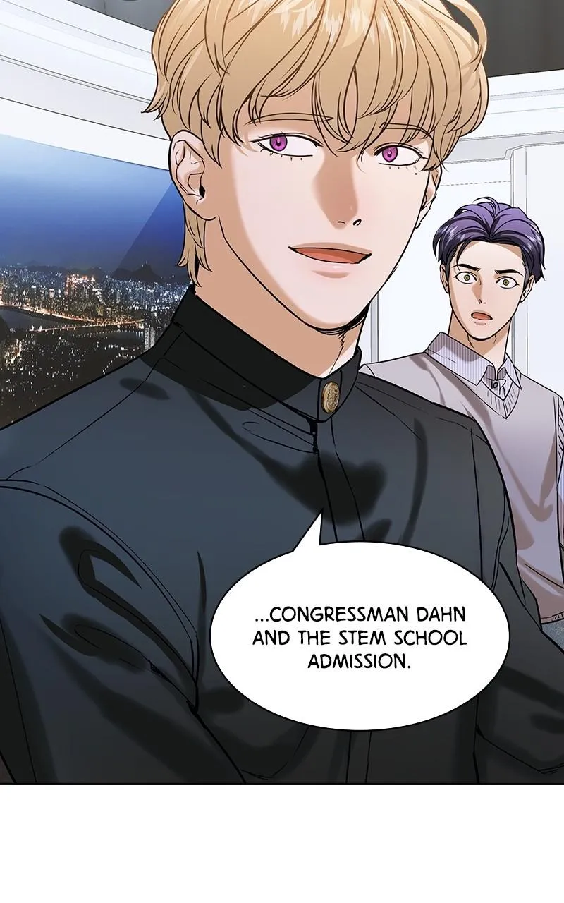 The World Is Money and Power Chapter 101 Online - pƔgina 5