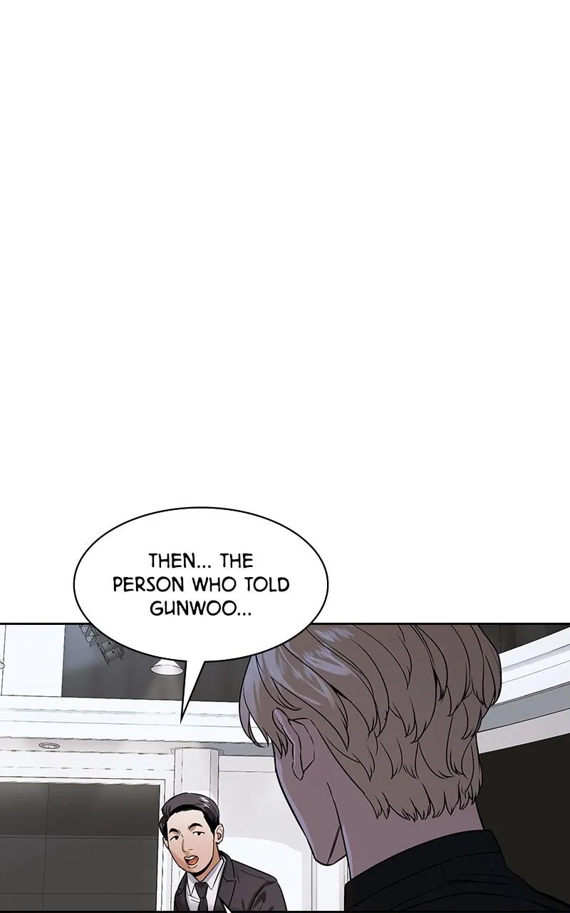 The World Is Money and Power Chapter 101 Online - pƔgina 6