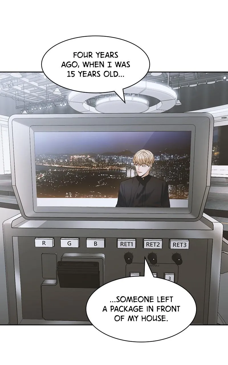 The World Is Money and Power Chapter 101 Online - pƔgina 12