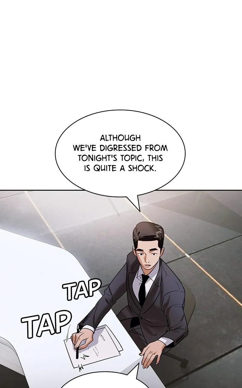 The World Is Money and Power Chapter 101 Online - pƔgina 19