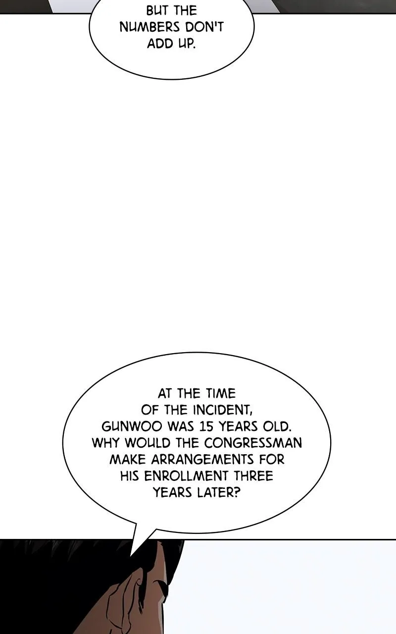 The World Is Money and Power Chapter 101 Online - pƔgina 20
