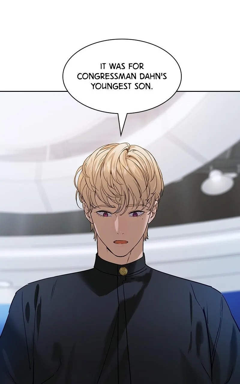 The World Is Money and Power Chapter 101 Online - pƔgina 23