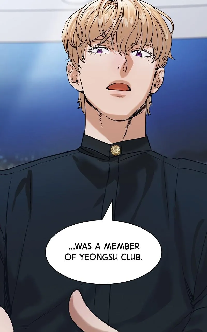 The World Is Money and Power Chapter 101 Online - pƔgina 32