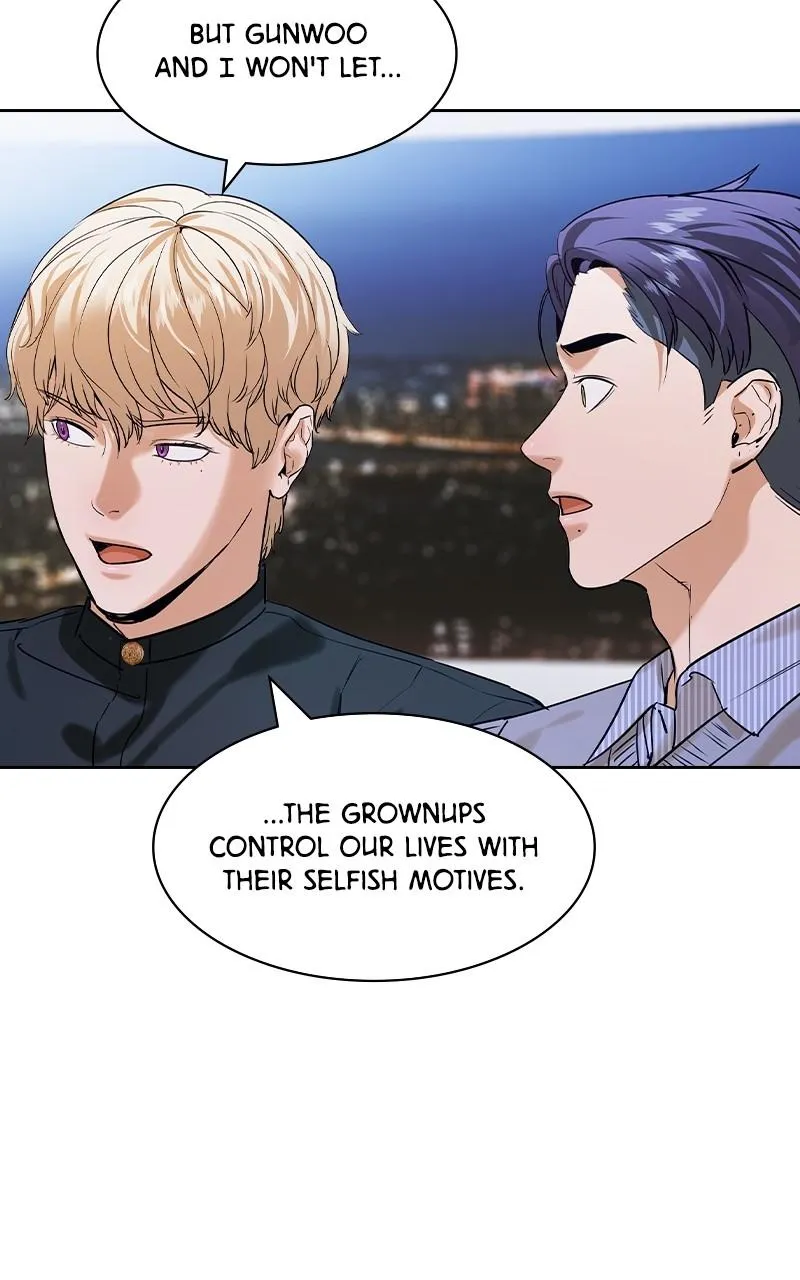 The World Is Money and Power Chapter 101 Online - pƔgina 45