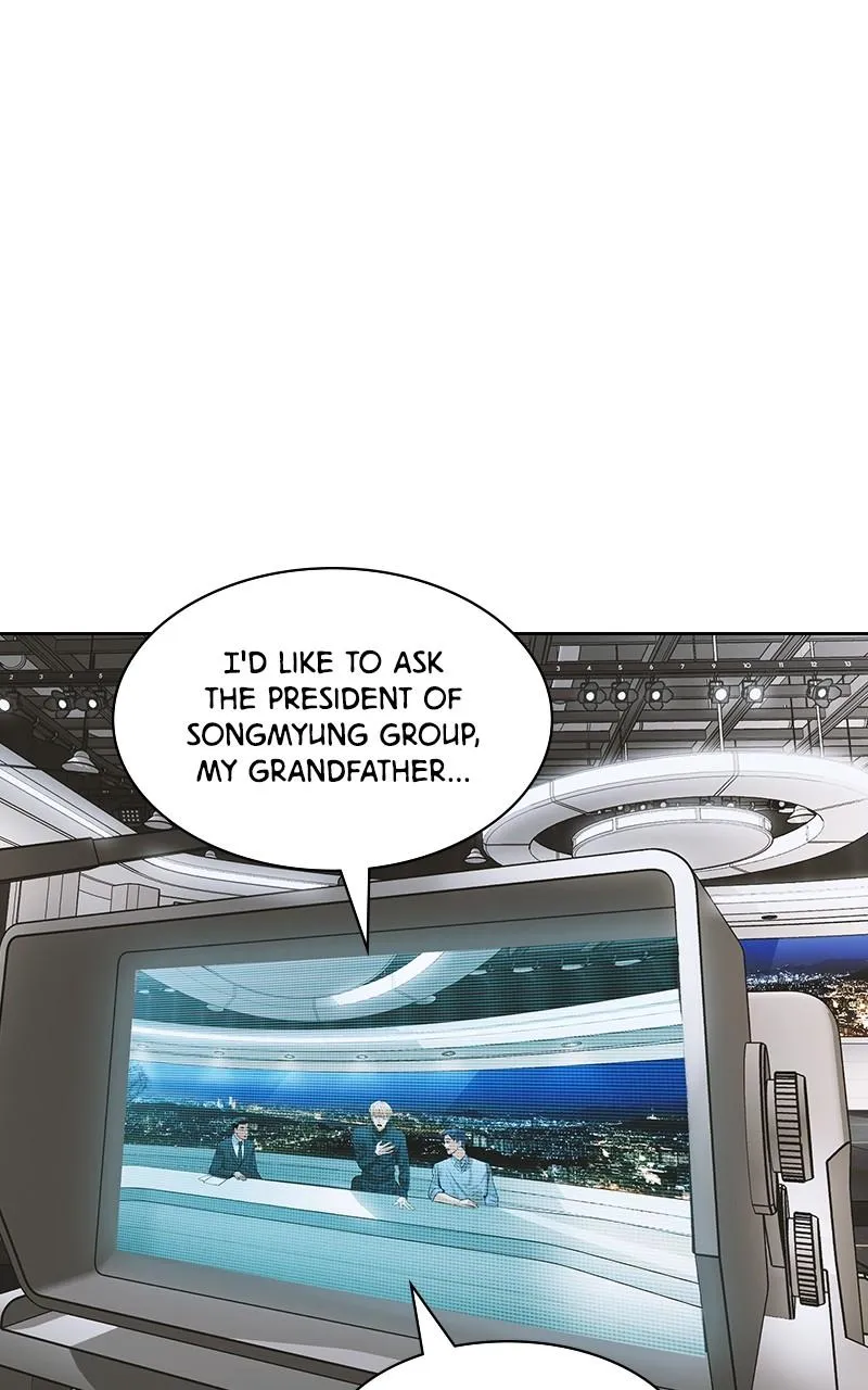 The World Is Money and Power Chapter 101 Online - pƔgina 46