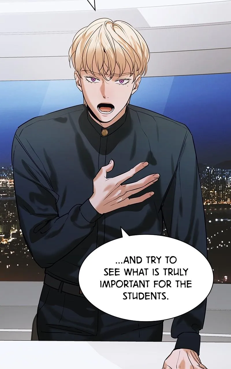 The World Is Money and Power Chapter 101 Online - pƔgina 48