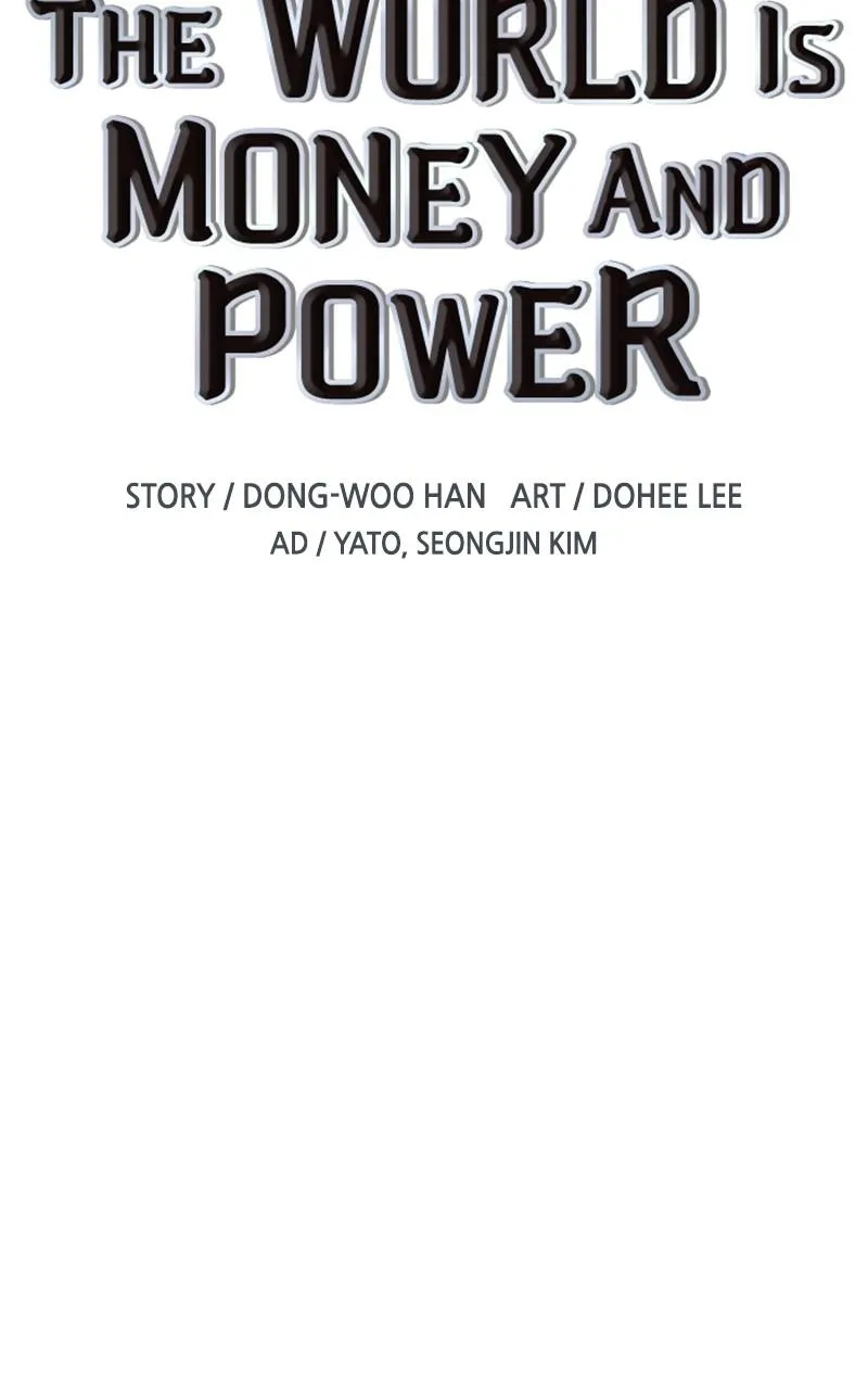 The World Is Money and Power Chapter 101 Online - pƔgina 50