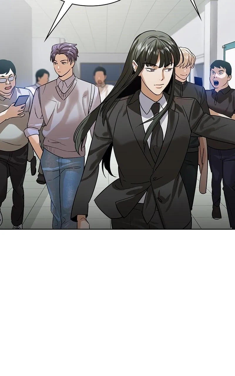 The World Is Money and Power Chapter 101 Online - pƔgina 53