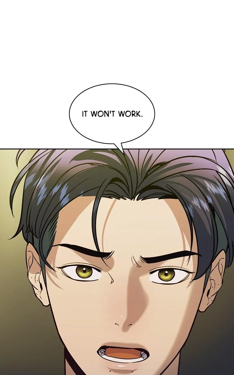 The World Is Money and Power Chapter 101 Online - pƔgina 60