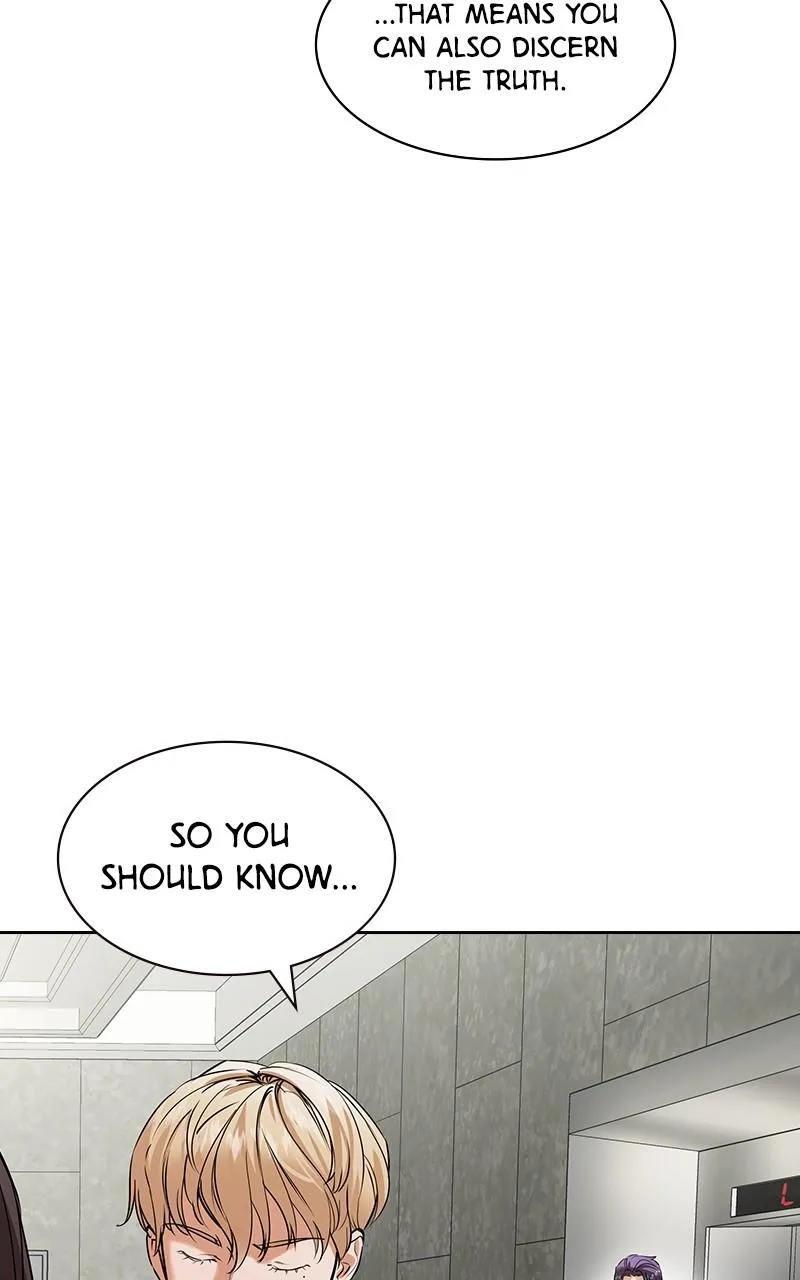 The World Is Money and Power Chapter 101 Online - pƔgina 75