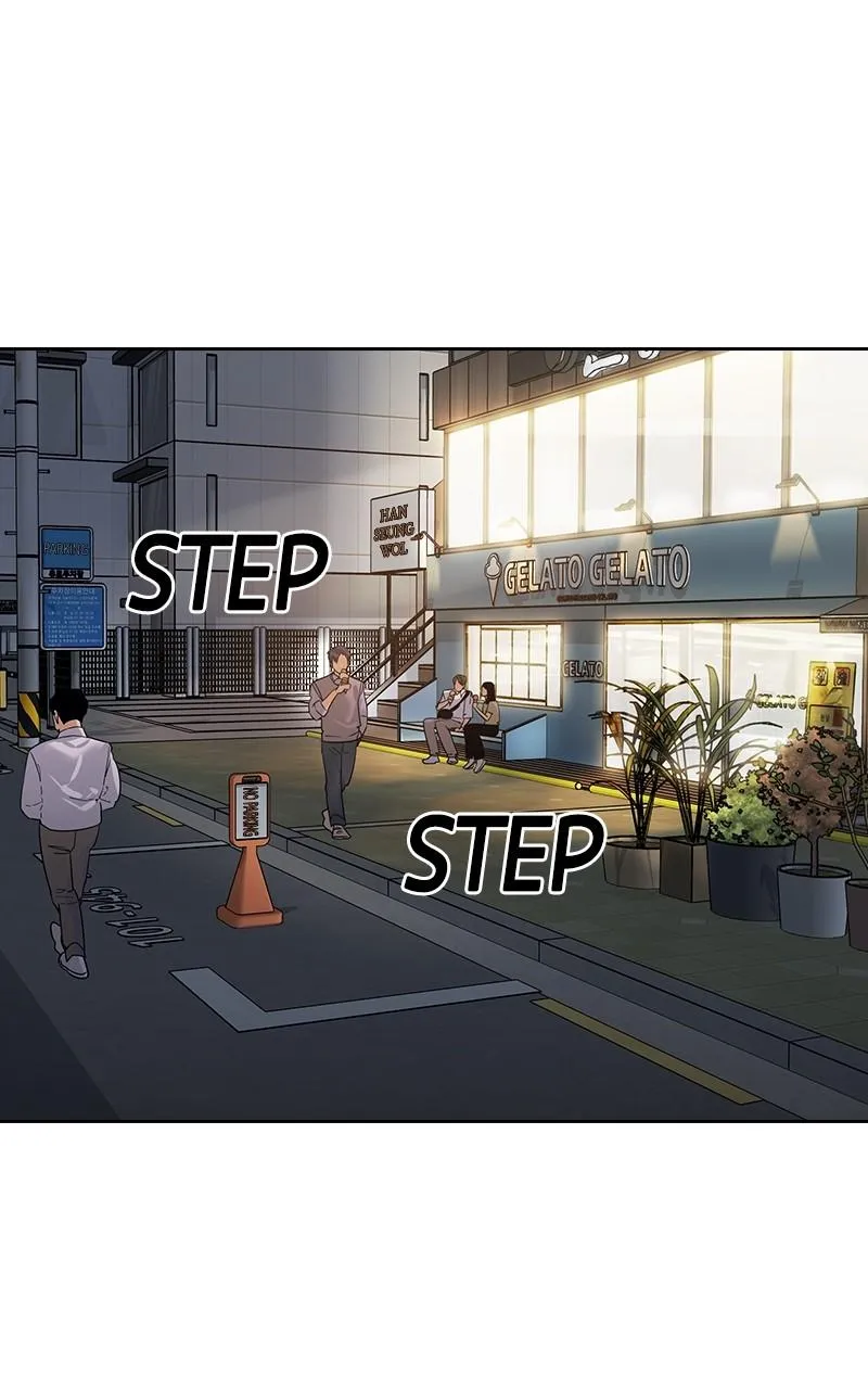 The World Is Money and Power Chapter 101 Online - pƔgina 77