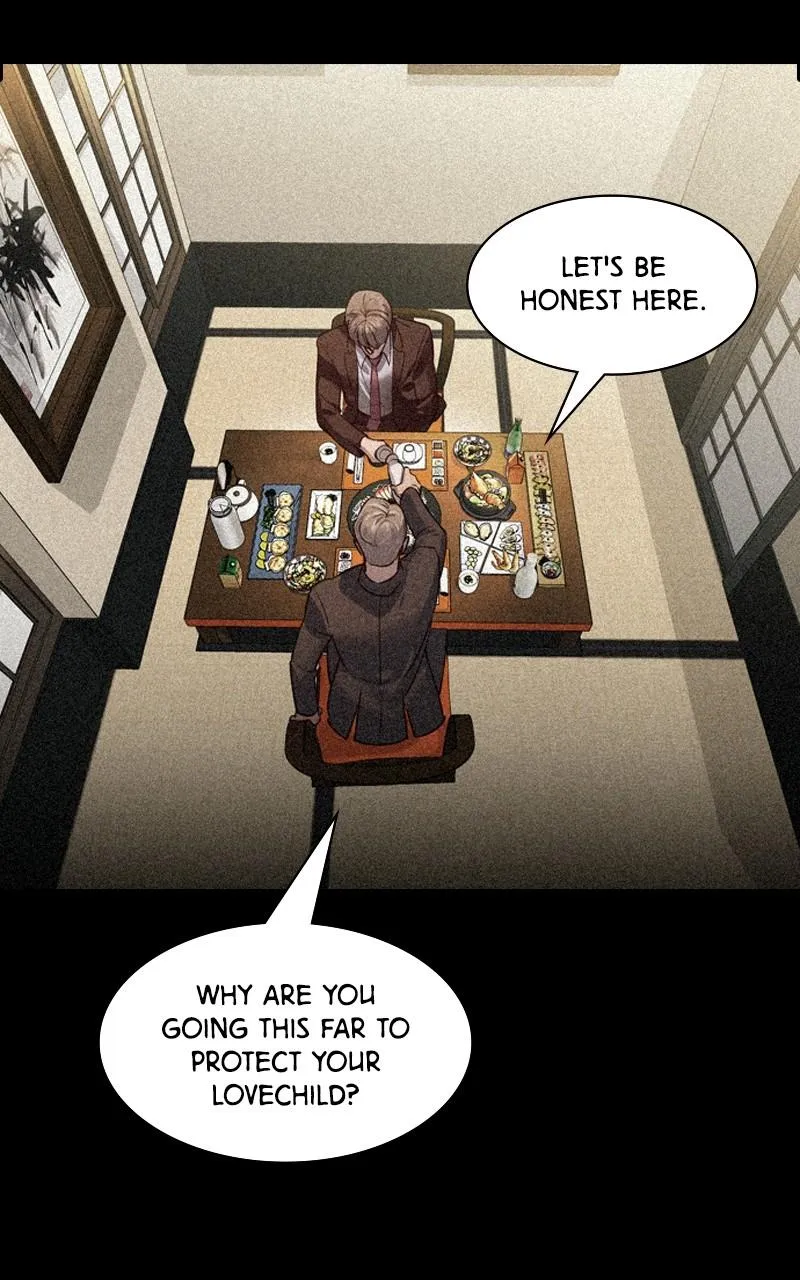 The World Is Money and Power Chapter 101 Online - pƔgina 89