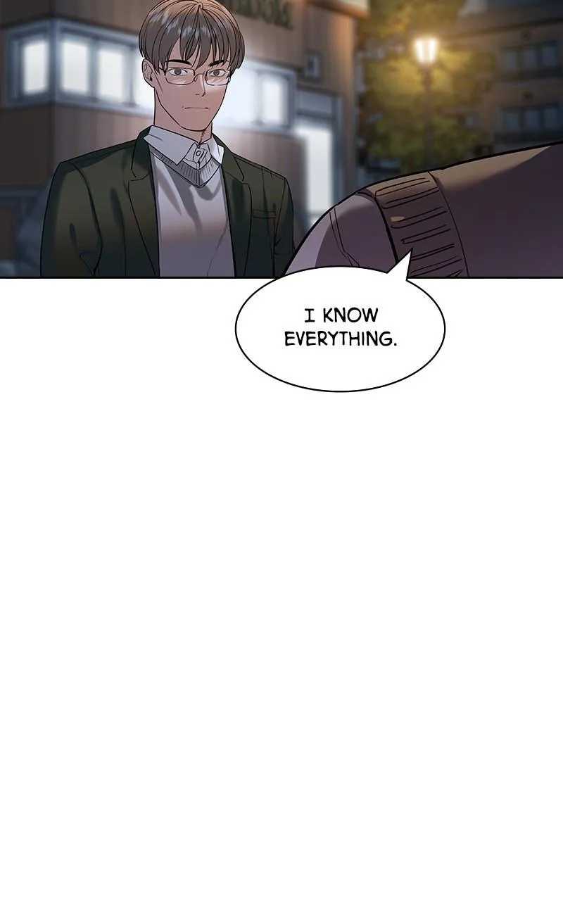 The World Is Money and Power Chapter 104 Online - pƔgina 5