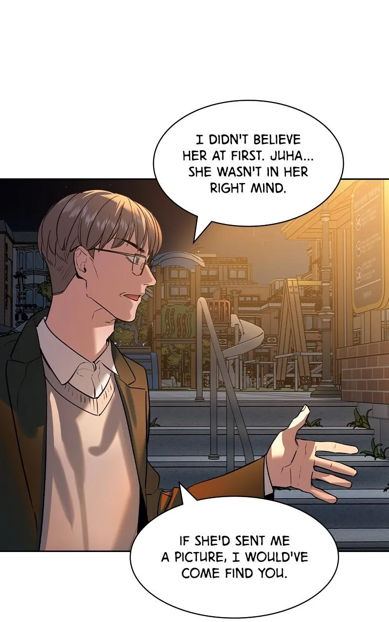 The World Is Money and Power Chapter 104 Online - pƔgina 32