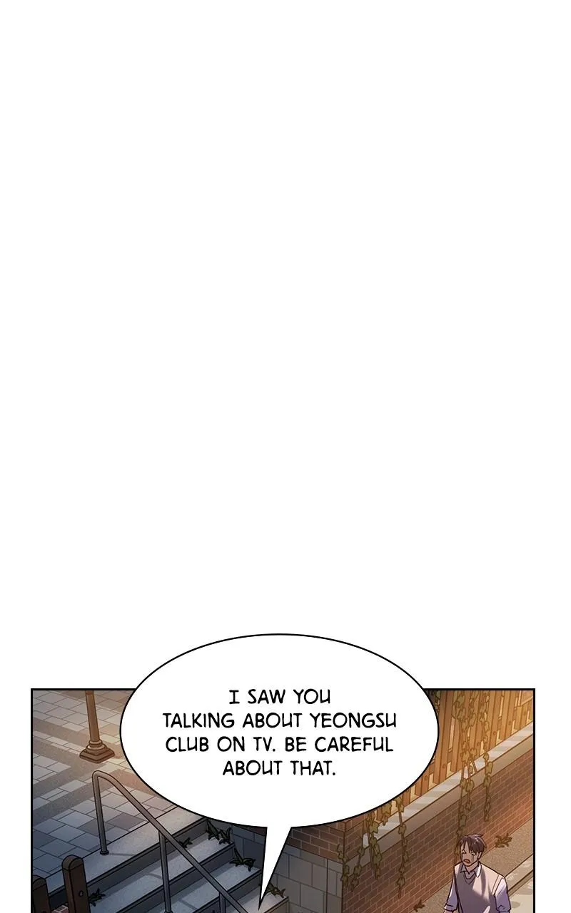 The World Is Money and Power Chapter 104 Online - pƔgina 66